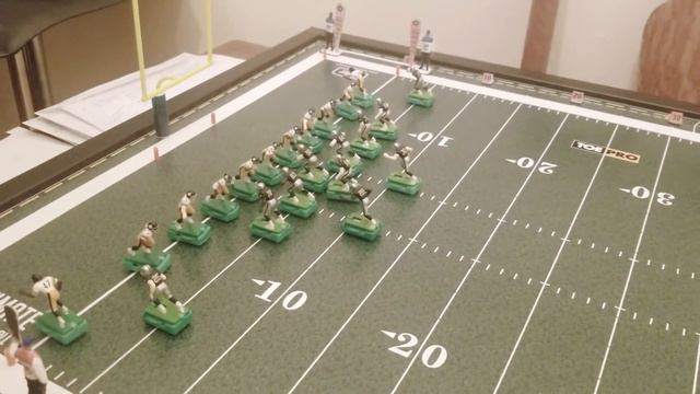 Jack Lambert lowers the boom on 2nd down! смотреть онлайн