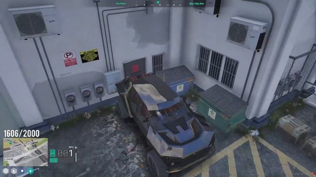 No Way That Just Happened (Again) | NoPixel 4.0 GTA RP смотреть онлайн