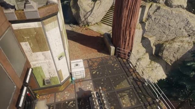 Call of Duty®: Black Ops III ByD 4 bajas 1 mina trampa смотреть онлайн