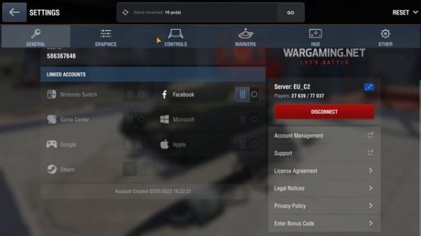 wot blitz codes 2024✅ world of tanks Codes 2024