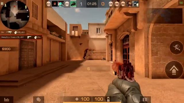 Последний день лета ☀️♥️ Standoff 2 Fragmovie смотреть онлайн