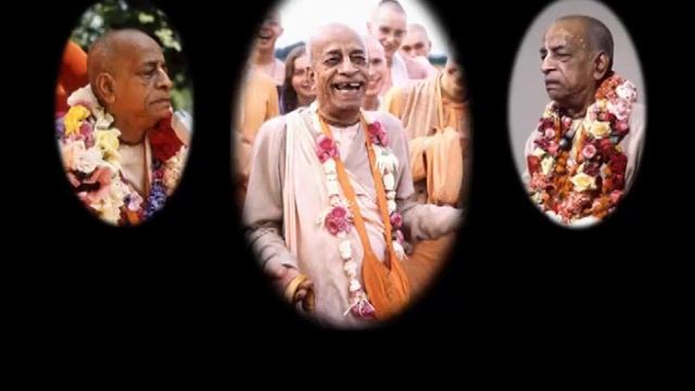 We are Giving New Light - Meditation will fail. You take this - Prabhupada 0311 смотреть онлайн
