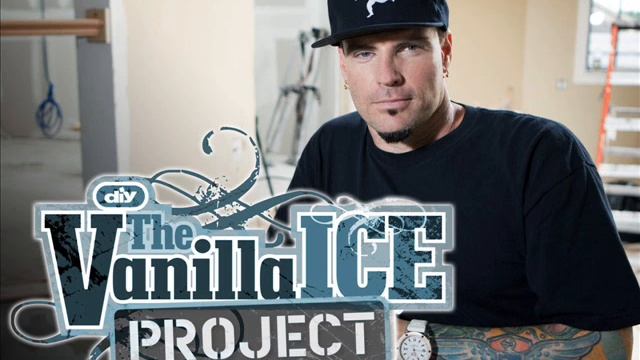 Vanilla Ice & Javi Mula - Ice Ice Sexy Baby (Zolee Mix) смотреть онлайн