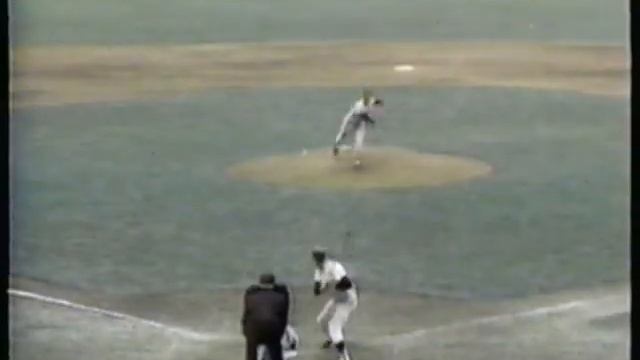 The 500 Home Run Club (1988) VHS Vault: Ep 1 with Mickey Mantle and Bob Costas смотреть онлайн
