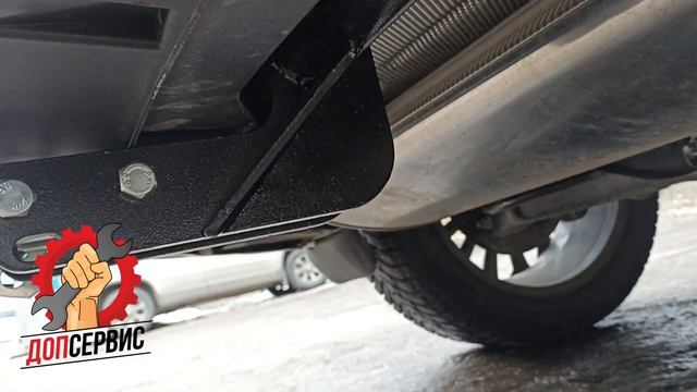 Фаркоп на CheryExeed TXL 20-21, Exeed TXL с 2021 г.в.