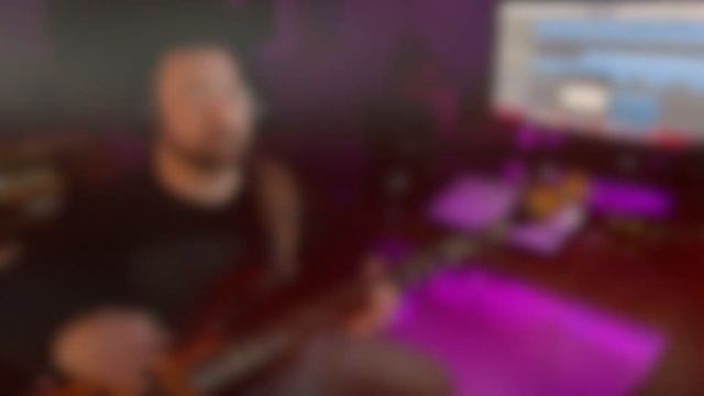 DarkGlass Amp Demo смотреть онлайн