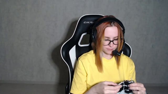 eiritel Стрим шарфа и общение ! хайлайт смотреть онлайн