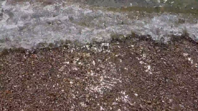 Пляж курорт Катранка. смотреть онлайн