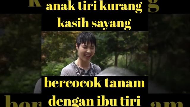 Anak Tiri Yang Kurang Kasih Sayang. Langsung Bercocok tanam dengan Ibu tiri смотреть онлайн