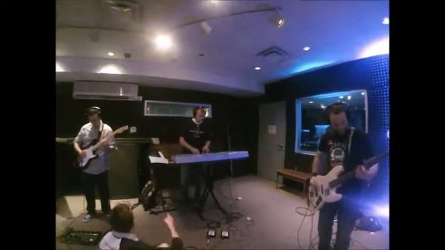 Ned Ryerson and The Groundhogs смотреть онлайн