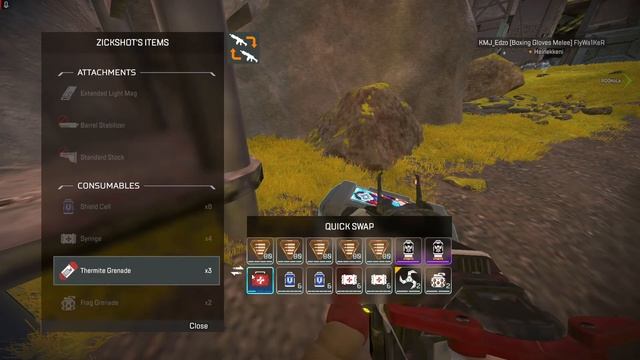 S4 Revenant 9 Kills PC смотреть онлайн