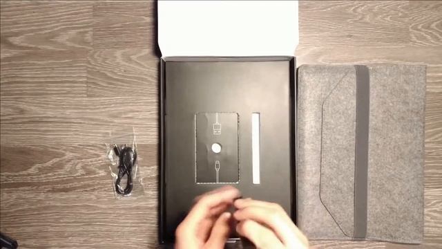 Onyx Boox Max Carta - Unboxing смотреть онлайн