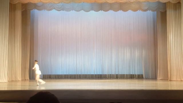 Concertul de Gala 2019 Colediul National de Coregrafie. 6 смотреть онлайн