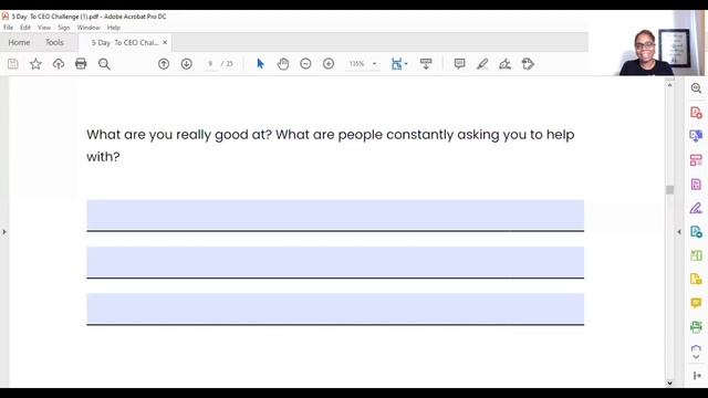 How To Create A Signature Coaching Program l How To Start A Business l Online Business Ideas смотреть онлайн