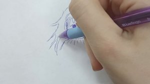 Как нарисовать девочку