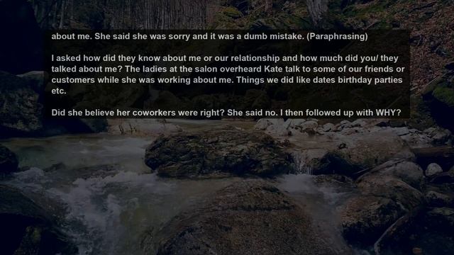 UPDATE GF of 7 yrs Broke Up w Me Cos Her New Coworkers/Friends Convinced Her She's Out Of My League смотреть онлайн