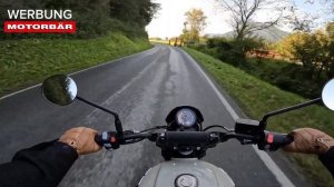 Brixton 1200X | Motorrad Test Ride