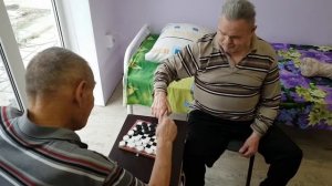 Дом престарелых _Забота и Уют_ Воронеж