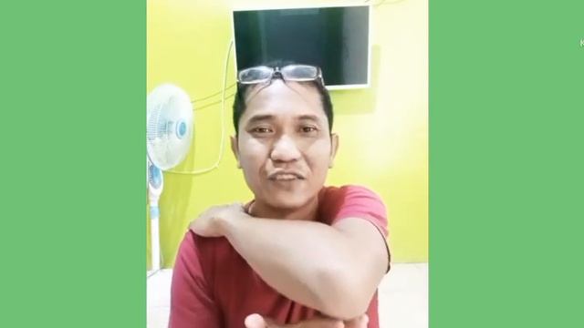 Perbaiki Gerak Bahu agar gerak lengan lebih baik (Stroke Edition) смотреть онлайн