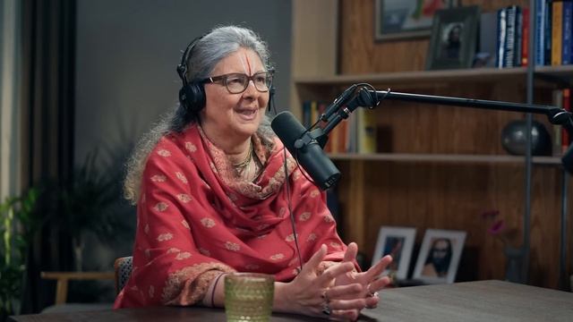 Overcoming Adversity in Spirituality | Thinking Bhakti Podcast EP19 смотреть онлайн
