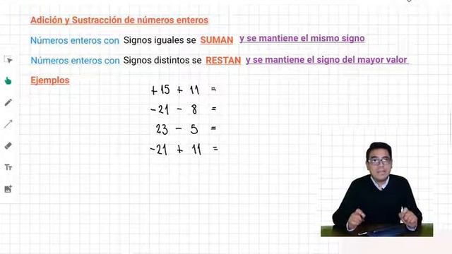 video 1 ero matematica смотреть онлайн