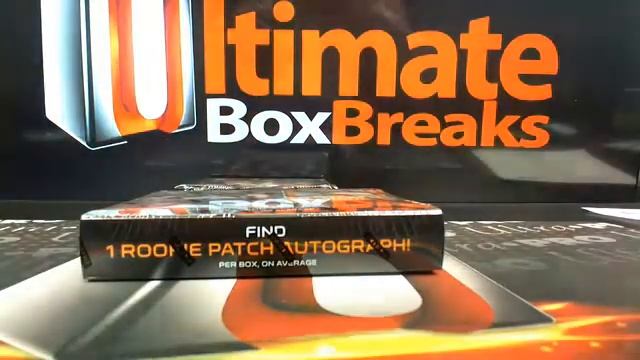 UltimateBoxBreaks.com: 2018 Spectra Football 4 Box Half Case Break #7 смотреть онлайн