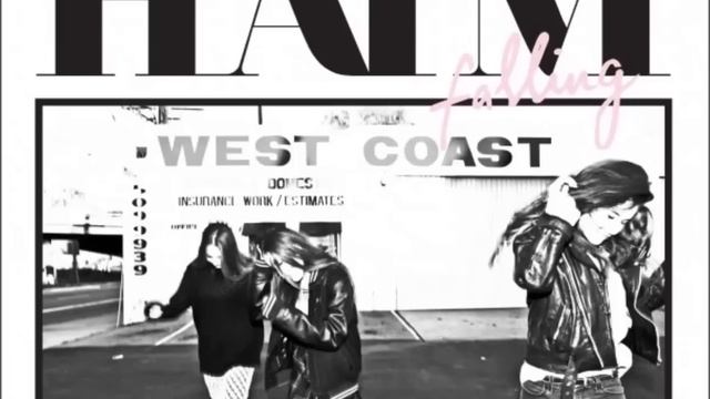 [H&G] HAIM - Falling (Duke Dumont Remix) смотреть онлайн