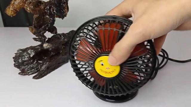 Review Quạt văn phòng Lifan GN4 siêu êm mát 220v смотреть онлайн