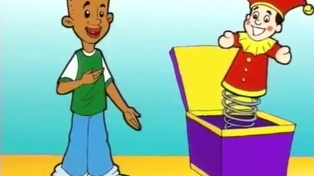 My Favourite Toy Song Spotlight 2_Module 4 p.88 смотреть онлайн