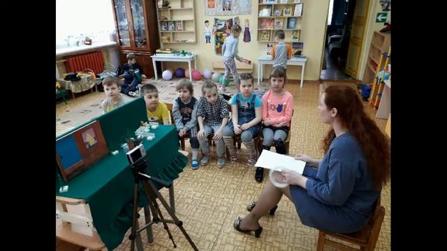 #КонкурсВыготского2019ФедоренковагородРославль смотреть онлайн