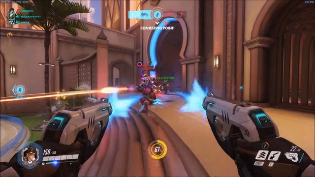 Console retard tries Tracer on PC смотреть онлайн