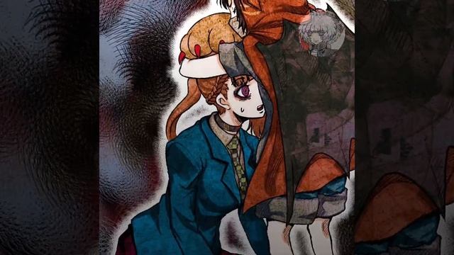 ЭДИТ Саре Чидоин/Lolita- На Титанике #anime #юттд #yttd #edit смотреть онлайн