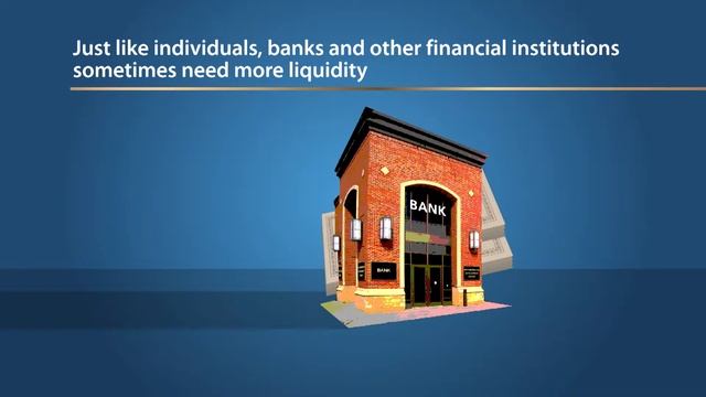Segment 710: What Is Liquidity? смотреть онлайн