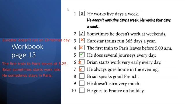 Headway Elementary Unit 2 (Part Three) #English #Cambodian #shorts #Grammar #One Dollar English смотреть онлайн