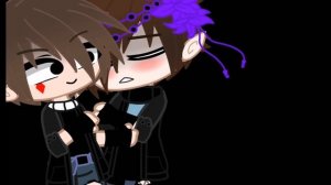 Жизнь глазами Габриэля... ~ 5 серия Конец