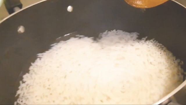 HOW TO COOK KONJAC RICE // SHIRATAKI RICE //RICE REPLACEMENT смотреть онлайн