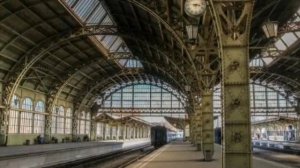 город-герой ЛЕНИНГРАД. Марк Бернес Вечерняя песня. Ко дню полного освобождения Ленинграда от блокады