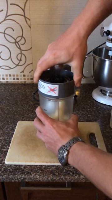 NEVER make Banana Caramel milkshake #short смотреть онлайн