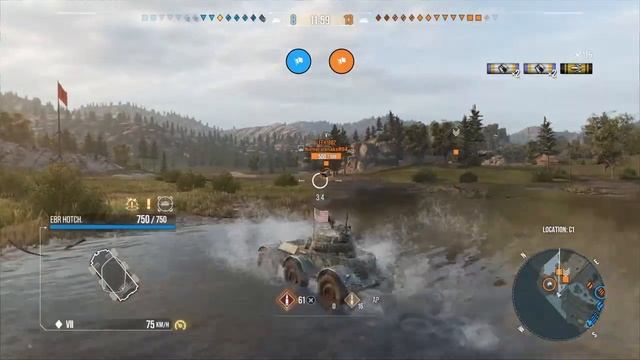 The Tier 7 Experience - World of Tanks смотреть онлайн