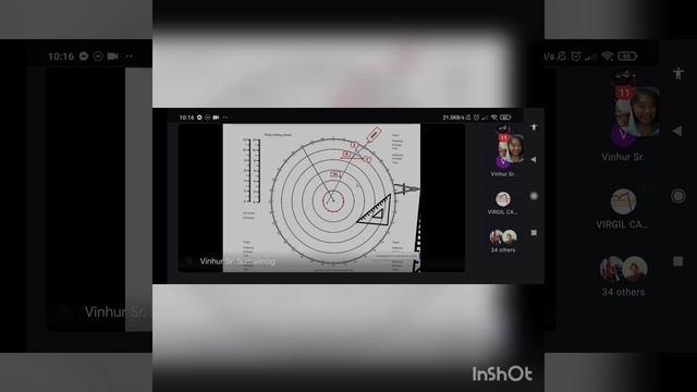Radar Plotting (CPA, TARGET T/C, TARGET T/S, NCPA, NDRM, M1 M2 (MX), R1, NC) смотреть онлайн