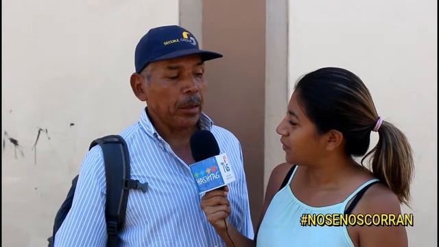 ¿Qué opina de los hombres que ven telenovelas? смотреть онлайн