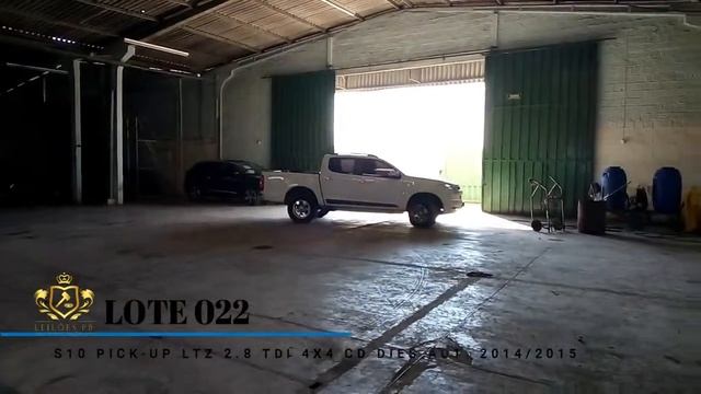 Lote 022, Leilão da Liberty Seguros, dia 04/08/2018. смотреть онлайн