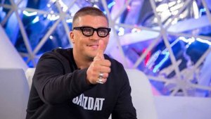 Антон Беляев: «Горы придают выступлению немного романтики»