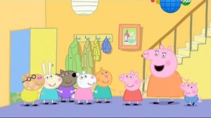 СВИНКА ПЕППА