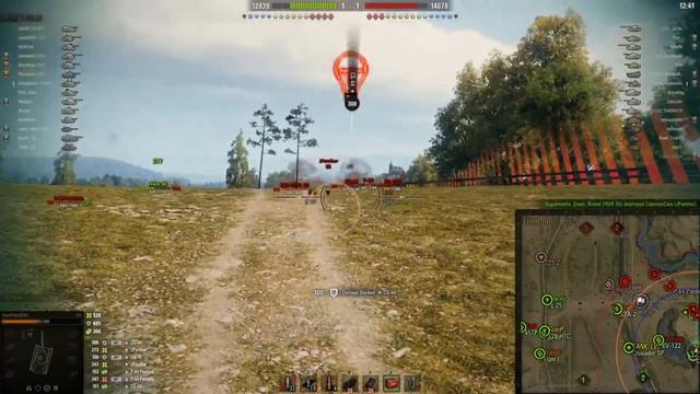 T42 WoT Tank Review - World of Tanks смотреть онлайн