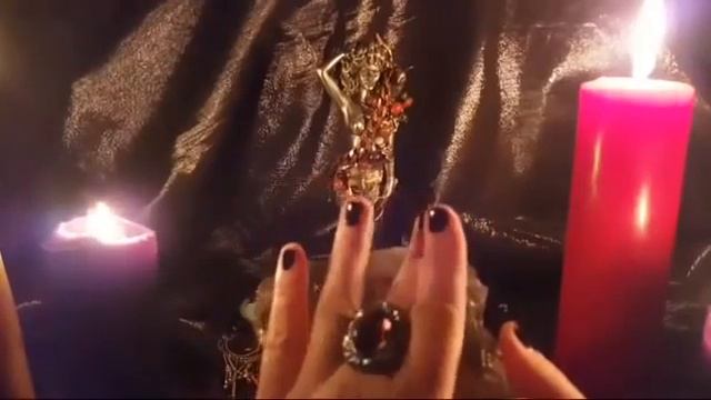 ДУХИ ВУДУ ОТВЕЧАЮТ ВАМ....ВЕДЬМИНА ИЗБА ИНГА ХОСРОЕВА смотреть онлайн