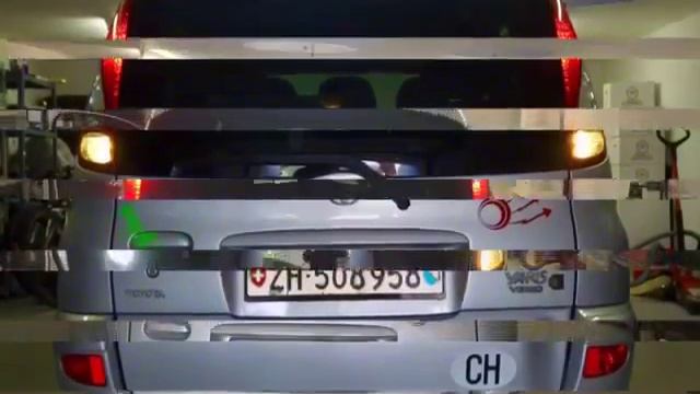 carlights LED Halogen Vergleich смотреть онлайн