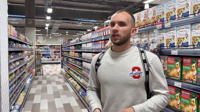 Продуктовая корзина ДЛЯ СУШКИ / РАЦИОН на 1800 ккал на ПОХУДЕНИИ смотреть онлайн
