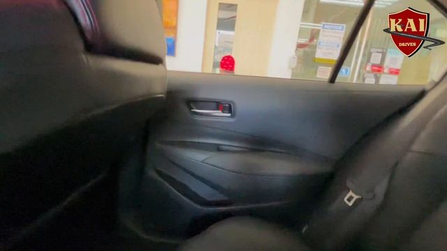 2022 Toyota Corolla Altis 1.6V GR-S | The Best Selling Toyota in the World смотреть онлайн