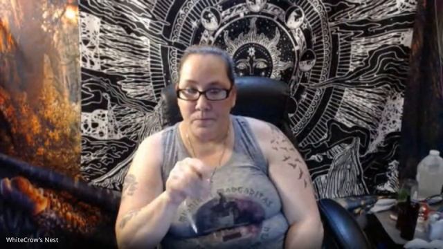 BAW CHAT 7 Deity Work смотреть онлайн